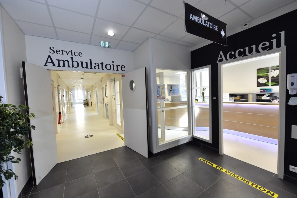 ambulatoire