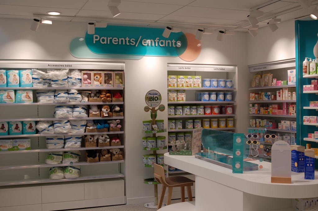 Pharmacies Mutualistes de Tours et JouélèsTours