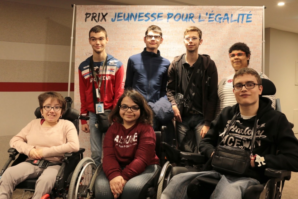 concours photo iem concours jeunes regards handicap 2019