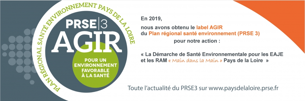 Label AGIR Main dans la Main Label AGIR Main dans la Main Pays de la Loire