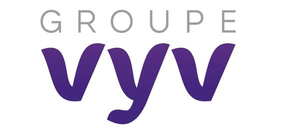 Vyv Care logo