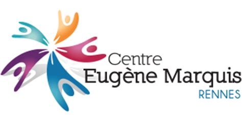 Logo centre Eugène Marquis