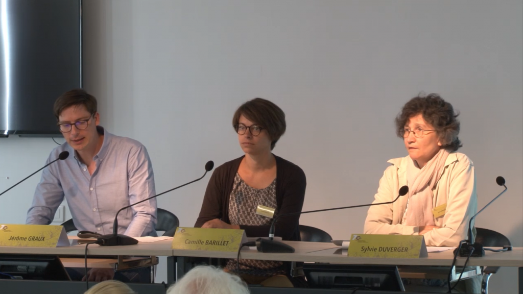Présentation IPS Présentation IPS