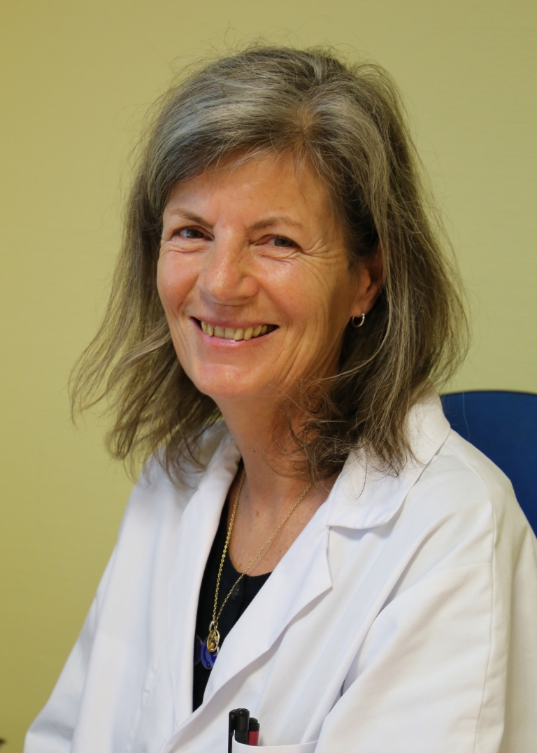 Docteur Beauvais Saint Gilles Croix De Vie Dr Marie-Hélène SAWICKI | Centre de rééducation Villa Notre Dame